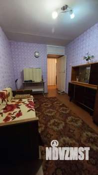 2-к квартира, на длительный срок, 43м2, 2/5 этаж