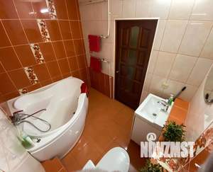 2-к квартира, посуточно, 57м2, 2/5 этаж