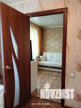 2-к квартира, посуточно, 50м2, 4/5 этаж