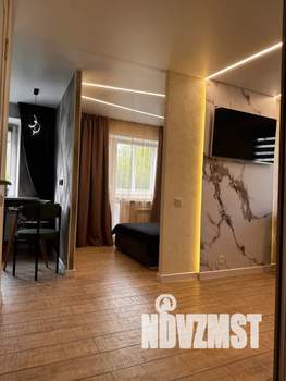 1-к квартира, посуточно, 33м2, 4/5 этаж
