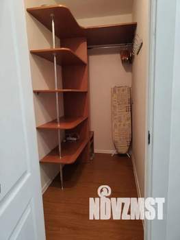 2-к квартира, посуточно, 50м2, 4/5 этаж