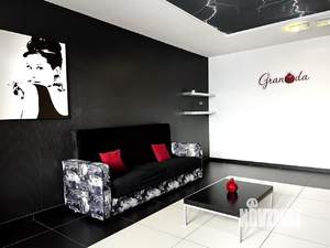 2-к квартира, посуточно, 62м2, 1/1 этаж