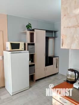 Студия квартира, посуточно, 20м2, 3/5 этаж
