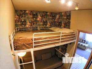 3-к квартира, посуточно, 60м2, 1/5 этаж