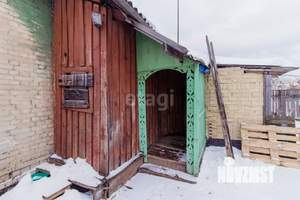 Студия квартира, на длительный срок, 22м2, 1/1 этаж