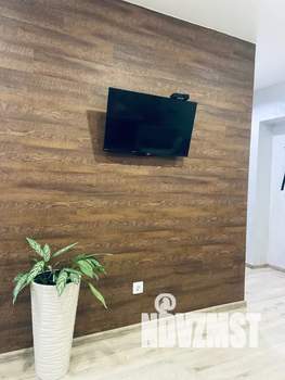Студия квартира, посуточно, 31м2, 1/5 этаж