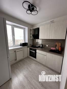 2-к квартира, на длительный срок, 46м2, 3/5 этаж