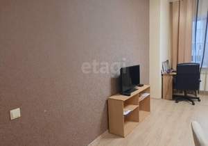 2-к квартира, на длительный срок, 38м2, 6/6 этаж
