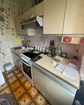 2-к квартира, на длительный срок, 44м2, 2/5 этаж