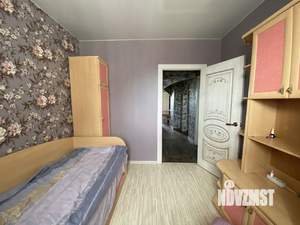 3-к квартира, на длительный срок, 60м2, 9/9 этаж