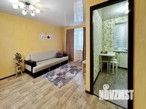 2-к квартира, посуточно, 44м2, 2/5 этаж