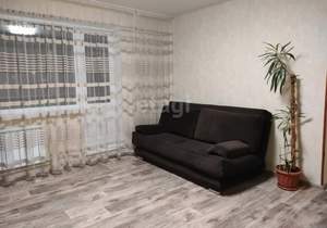 1-к квартира, на длительный срок, 34м2, 8/9 этаж