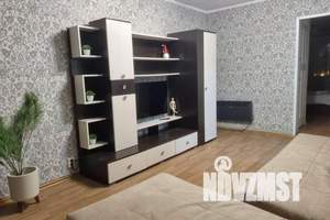 2-к квартира, посуточно, 43м2, 5/5 этаж