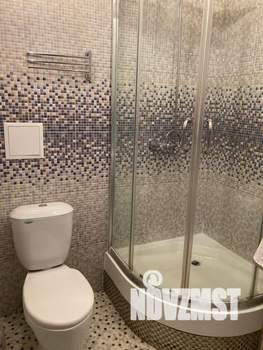 2-к квартира, посуточно, 50м2, 3/5 этаж