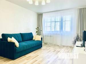 2-к квартира, посуточно, 44м2, 1/1 этаж
