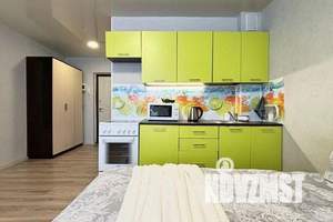 1-к квартира, посуточно, 24м2, 4/9 этаж