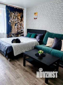 1-к квартира, посуточно, 36м2, 4/5 этаж