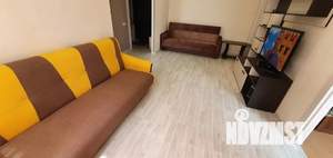 2-к квартира, посуточно, 45м2, 3/6 этаж