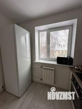 2-к квартира, на длительный срок, 46м2, 3/5 этаж