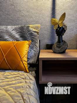 2-к квартира, посуточно, 49м2, 1/1 этаж