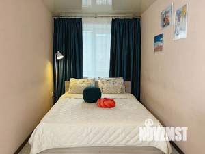2-к квартира, посуточно, 44м2, 2/5 этаж