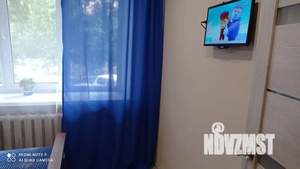 2-к квартира, посуточно, 45м2, 1/5 этаж