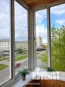 2-к квартира, посуточно, 50м2, 4/5 этаж