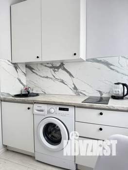 2-к квартира, посуточно, 45м2, 5/5 этаж