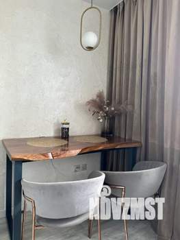 2-к квартира, посуточно, 43м2, 5/5 этаж