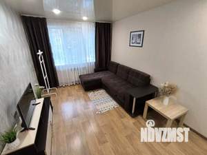 2-к квартира, посуточно, 55м2, 1/1 этаж
