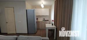 Студия квартира, посуточно, 31м2, 2/5 этаж