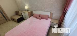 2-к квартира, посуточно, 48м2, 1/5 этаж