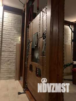 Студия квартира, посуточно, 31м2, 1/5 этаж