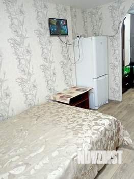 1-к квартира, посуточно, 21м2, 4/5 этаж