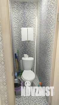 1-к квартира, посуточно, 30м2, 1/5 этаж