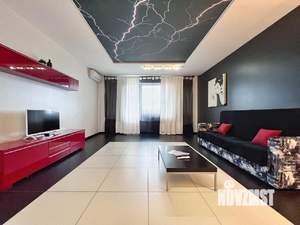 2-к квартира, посуточно, 62м2, 1/1 этаж