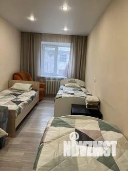 2-к квартира, посуточно, 45м2, 1/5 этаж