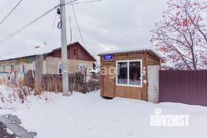 Студия квартира, на длительный срок, 22м2, 1/1 этаж