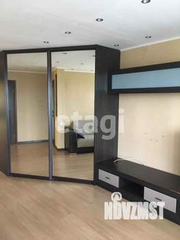 3-к квартира, на длительный срок, 60м2, 5/5 этаж