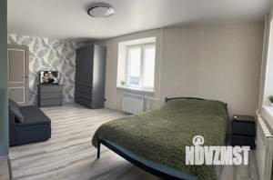Студия квартира, посуточно, 31м2, 2/5 этаж