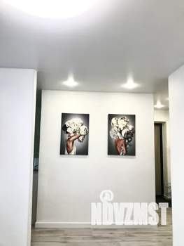 1-к квартира, посуточно, 31м2, 3/5 этаж