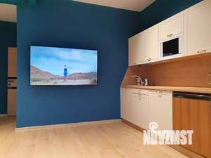 Студия квартира, посуточно, 42м2, 4/4 этаж