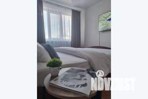 2-к квартира, посуточно, 43м2, 5/5 этаж
