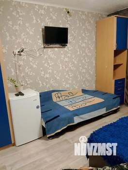 Студия квартира, посуточно, 21м2, 4/5 этаж