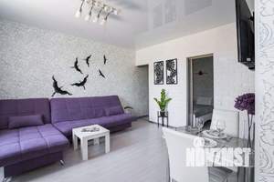 2-к квартира, посуточно, 40м2, 1/1 этаж