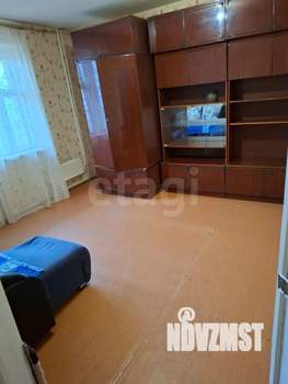 1-к квартира, на длительный срок, 35м2, 5/9 этаж