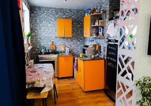 2-к квартира, на длительный срок, 40м2, 9/9 этаж