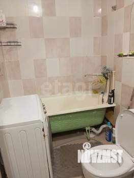 1-к квартира, на длительный срок, 30м2, 3/5 этаж