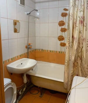 2-к квартира, на длительный срок, 45м2, 3/5 этаж