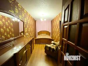 2-к квартира, посуточно, 57м2, 2/5 этаж